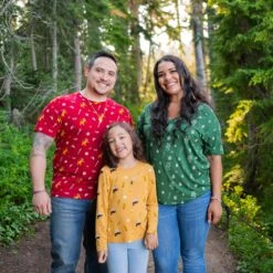 Men's Crew Neck Tee In Gryffindor™ -Kyte Baby kyte baby men s crew neck tee men s crew neck tee in gryffindor 32475944845423