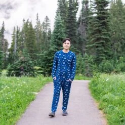 Men's Jogger Set In Ravenclaw™ -Kyte Baby kyte baby men s jogger set men s jogger set in ravenclaw 32475947663471