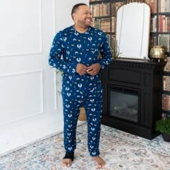 Men's Jogger Set In Ravenclaw™