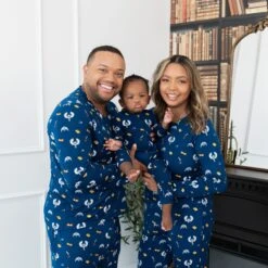 Men's Jogger Set In Ravenclaw™ -Kyte Baby kyte baby men s jogger set men s jogger set in ravenclaw 32475947794543