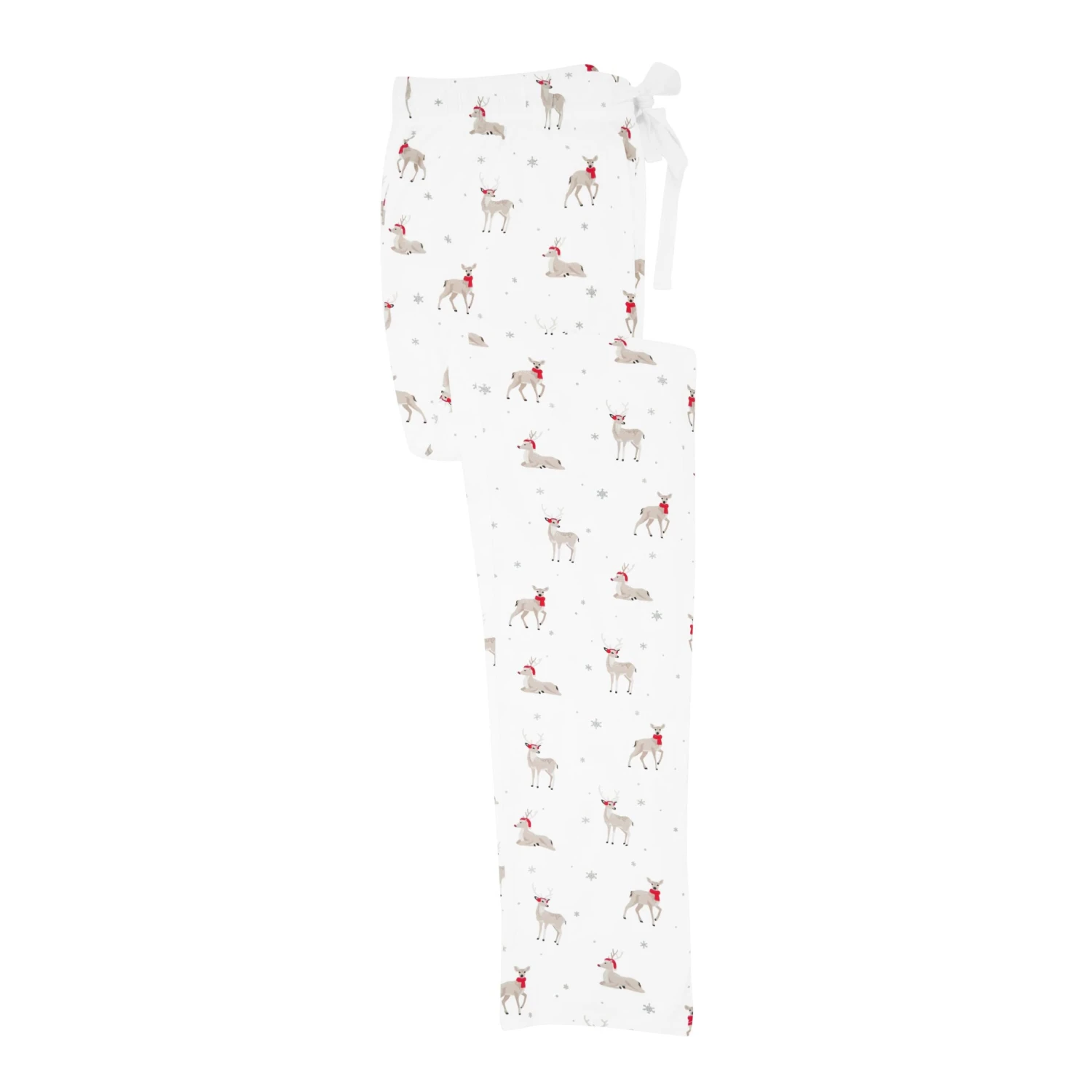 Men's Lounge Pants In Cloud Deer 4 Men's Lounge Pants In Cloud Deer - Image 2