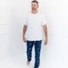 Men's Lounge Pants In Ravenclaw™