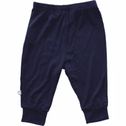 Pant In Navy