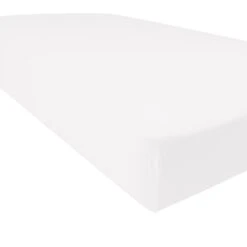 Ribbed Crib Sheet In Cloud -Kyte Baby kyte baby ribbed crib sheet cloud ribbed crib sheet ribbed crib sheet in cloud 32760435736687