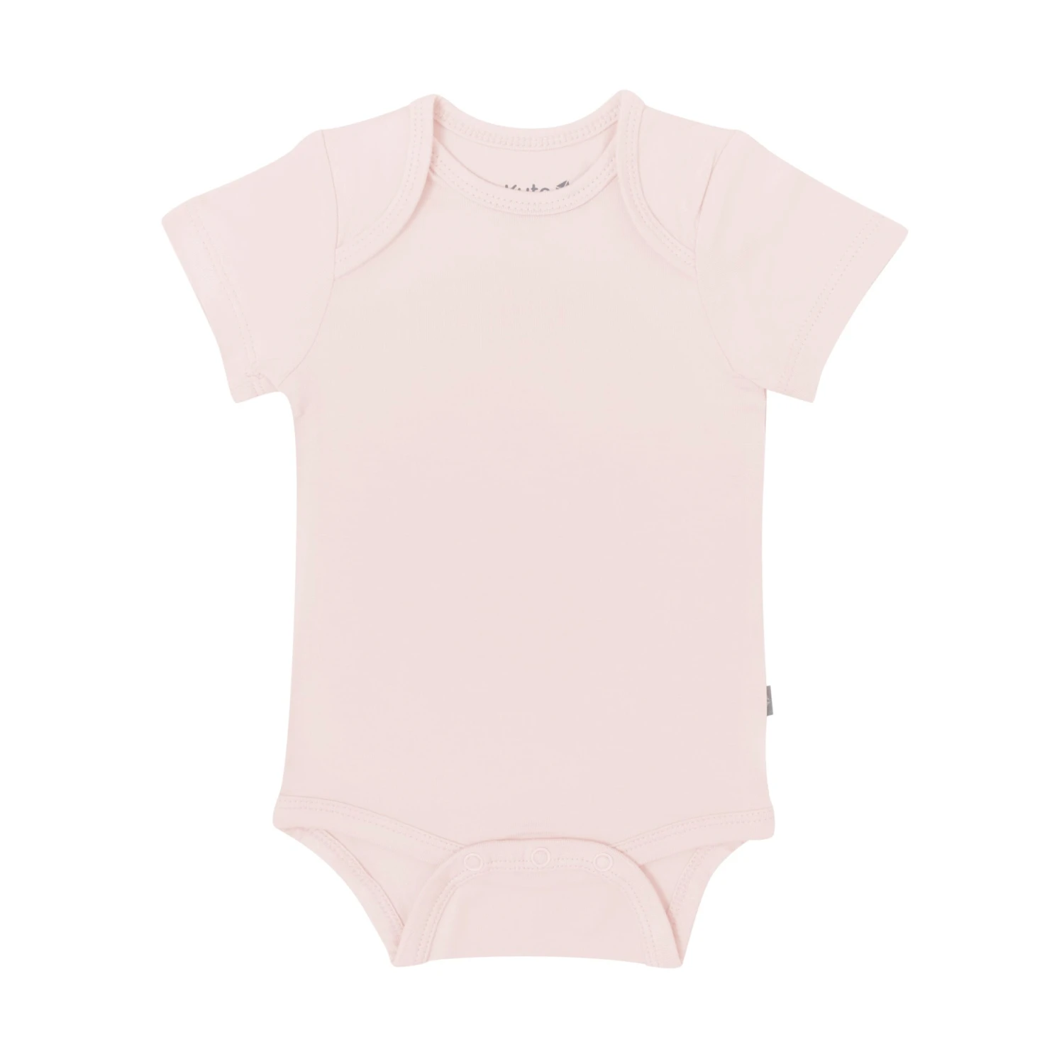Bodysuit In Blush 3 Bodysuit In Blush
