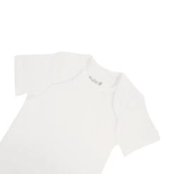 Bodysuit In Cloud 13 Bodysuit In Cloud -Kyte Baby kyte baby short sleeve bodysuits bodysuit in cloud 32749472710767