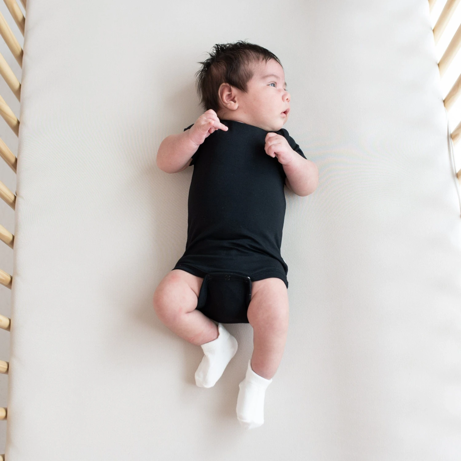 Bodysuit In Midnight 4 Bodysuit In Midnight - Image 2