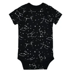 Bodysuit In Midnight Constellation
