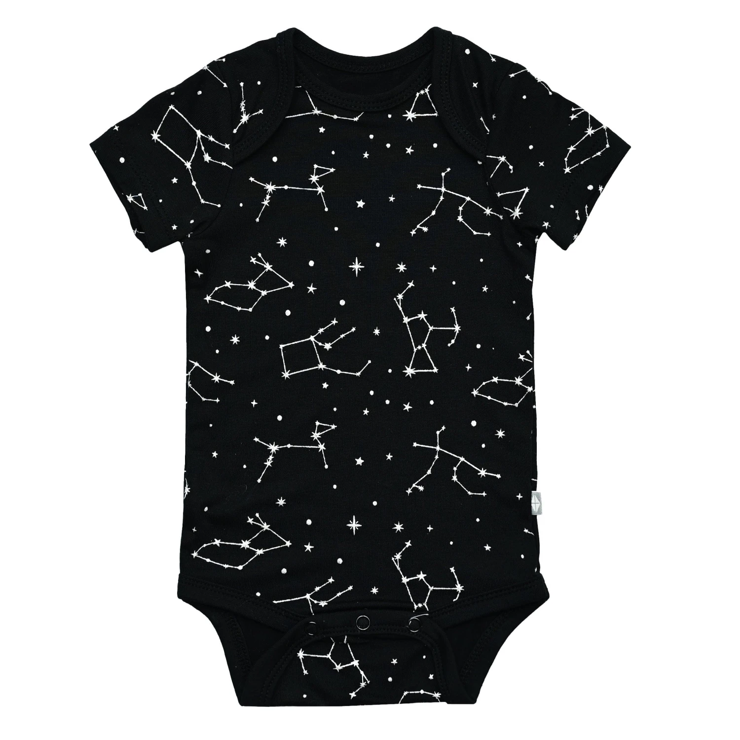 Bodysuit In Midnight Constellation 3 Bodysuit In Midnight Constellation
