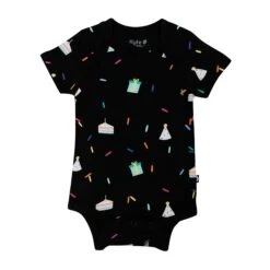 Bodysuit In Midnight Party