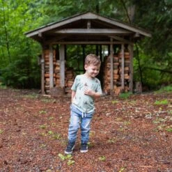 Toddler Crew Neck Tee In Trail 10 Toddler Crew Neck Tee In Trail -Kyte Baby kyte baby short sleeve toddler unisex tee toddler crew neck tee in trail 32519478575215