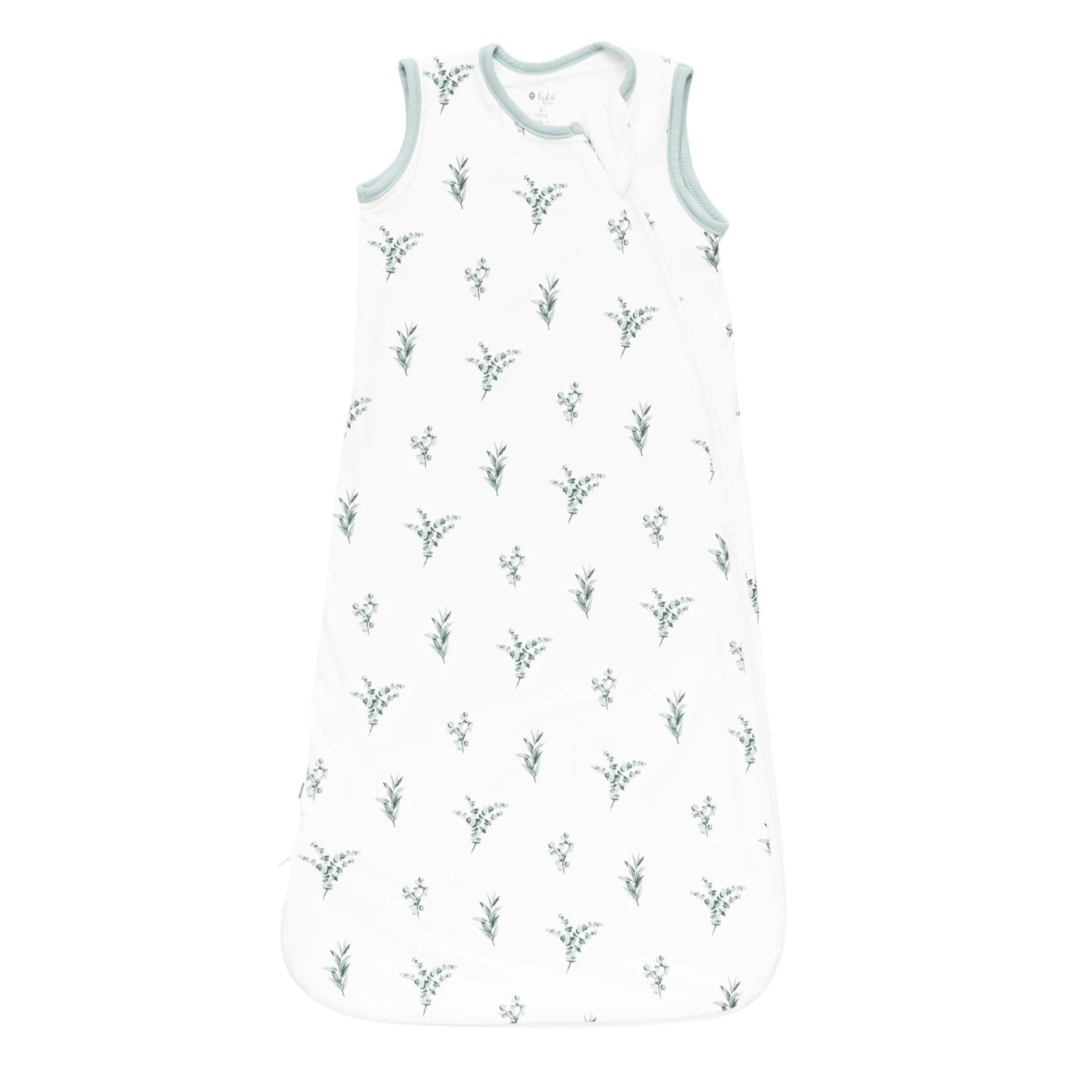 Sleep Bag In Eucalyptus 0.5 3 Sleep Bag In Eucalyptus 0.5