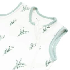 Sleep Bag In Eucalyptus 0.5 7 Sleep Bag In Eucalyptus 0.5 -Kyte Baby kyte baby sleep bag 0 5 tog printed sleep bag in eucalyptus 0 5 30876451668079