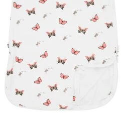 Sleep Bag In Butterfly 0.5 7 Sleep Bag In Butterfly 0.5 -Kyte Baby kyte baby sleep bag 0 5 tog sleep bag in butterfly 0 5 31993060294767