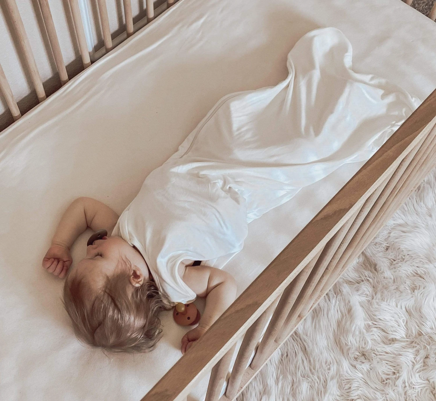 Sleep Bag In Cloud 0.5 4 Sleep Bag In Cloud 0.5 - Image 2