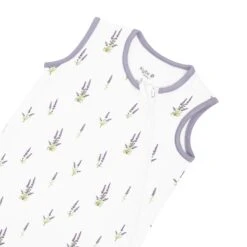 Sleep Bag In Lavender 0.5 -Kyte Baby kyte baby sleep bag 0 5 tog sleep bag in lavender 0 5 32163589750895