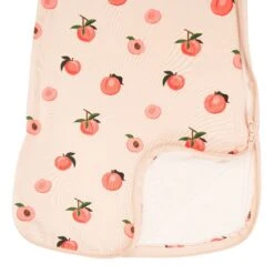 Sleep Bag In Peach 0.5 -Kyte Baby kyte baby sleep bag 0 5 tog sleep bag in peach 0 5 32240622731375