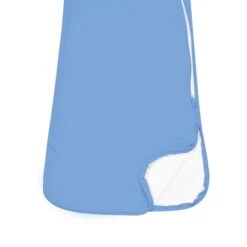 Sleep Bag In Periwinkle 0.5 -Kyte Baby kyte baby sleep bag 0 5 tog sleep bag in periwinkle 0 5 31968590921839
