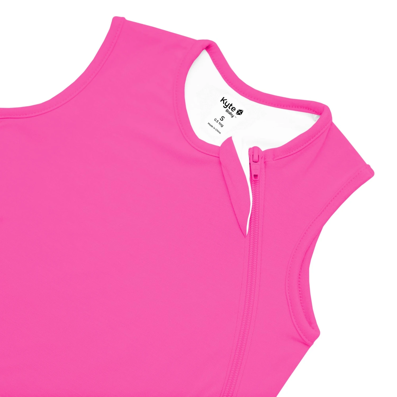 Sleep Bag In Raspberry 0.5 5 Sleep Bag In Raspberry 0.5 - Image 3