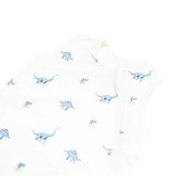 Sleep Bag In Jurassic 1.0 -Kyte Baby kyte baby sleep bag 1 0 tog printed sleep bag in jurassic 1 0 30715777810543