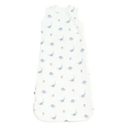 Sleep Bag In Jurassic 1.0