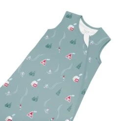 Sleep Bag In Alpine Village 1.0 -Kyte Baby kyte baby sleep bag 1 0 tog sleep bag in alpine village 1 0 32654764769391