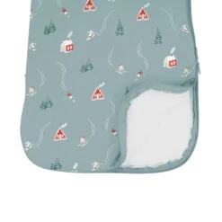 Sleep Bag In Alpine Village 1.0 -Kyte Baby kyte baby sleep bag 1 0 tog sleep bag in alpine village 1 0 32654764834927