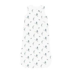 Sleep Bag In Blue Heron 1.0