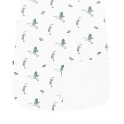 Sleep Bag In Blue Heron 1.0 -Kyte Baby kyte baby sleep bag 1 0 tog sleep bag in blue heron 1 0 32715352047727