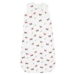 Sleep Bag In Butterfly 1.0