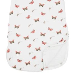 Sleep Bag In Butterfly 1.0 -Kyte Baby kyte baby sleep bag 1 0 tog sleep bag in butterfly 1 0 31992819089519