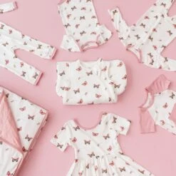 Sleep Bag In Butterfly 1.0 -Kyte Baby kyte baby sleep bag 1 0 tog sleep bag in butterfly 1 0 31992825446511