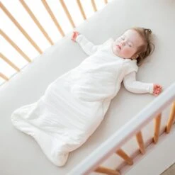 Sleep Bag In Cloud 1.0 -Kyte Baby kyte baby sleep bag 1 0 tog sleep bag in cloud 1 0 31730138054767