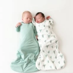 Sleep Bag In Eucalyptus 1.0 11 Sleep Bag In Eucalyptus 1.0 -Kyte Baby kyte baby sleep bag 1 0 tog sleep bag in eucalyptus 1 0 32394038280303