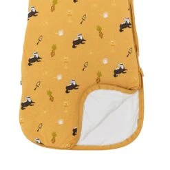 Sleep Bag In Hufflepuff™ 1.0 -Kyte Baby kyte baby sleep bag 1 0 tog sleep bag in hufflepuff 1 0 32475953332335