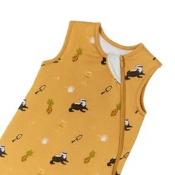 Sleep Bag In Hufflepuff™ 1.0 -Kyte Baby kyte baby sleep bag 1 0 tog sleep bag in hufflepuff 1 0 32475953365103