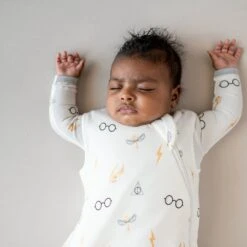 Sleep Bag In Icon 1.0 -Kyte Baby kyte baby sleep bag 1 0 tog sleep bag in icon 1 0 31481356189807