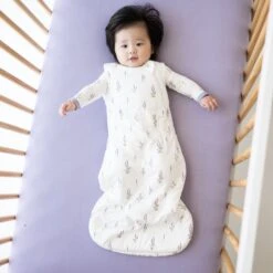 Sleep Bag In Lavender 1.0 10 Sleep Bag In Lavender 1.0 -Kyte Baby kyte baby sleep bag 1 0 tog sleep bag in lavender 1 0 32171941625967
