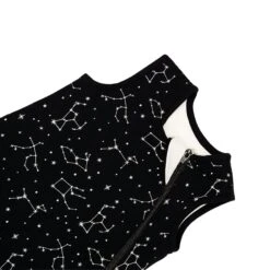 Sleep Bag In Midnight Constellation 1.0 10 Sleep Bag In Midnight Constellation 1.0 -Kyte Baby kyte baby sleep bag 1 0 tog sleep bag in midnight constellations 1 0 31709805346927