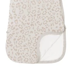 Sleep Bag In Oat Leopard 1.0 -Kyte Baby kyte baby sleep bag 1 0 tog sleep bag in oat leopard 1 0 32322362900591