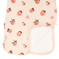 Sleep Bag In Peach 1.0 -Kyte Baby kyte baby sleep bag 1 0 tog sleep bag in peach 1 0 32242443419759