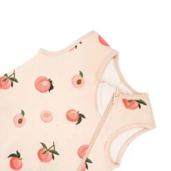 Sleep Bag In Peach 1.0 -Kyte Baby kyte baby sleep bag 1 0 tog sleep bag in peach 1 0 32243788873839