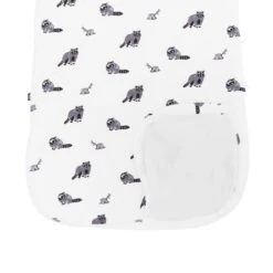Sleep Bag In Raccoon 1.0 13 Sleep Bag In Raccoon 1.0 -Kyte Baby kyte baby sleep bag 1 0 tog sleep bag in raccoon 1 0 32715353587823