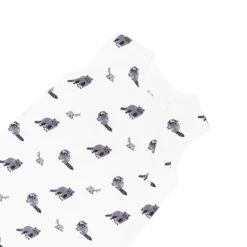 Sleep Bag In Raccoon 1.0 12 Sleep Bag In Raccoon 1.0 -Kyte Baby kyte baby sleep bag 1 0 tog sleep bag in raccoon 1 0 32715353751663