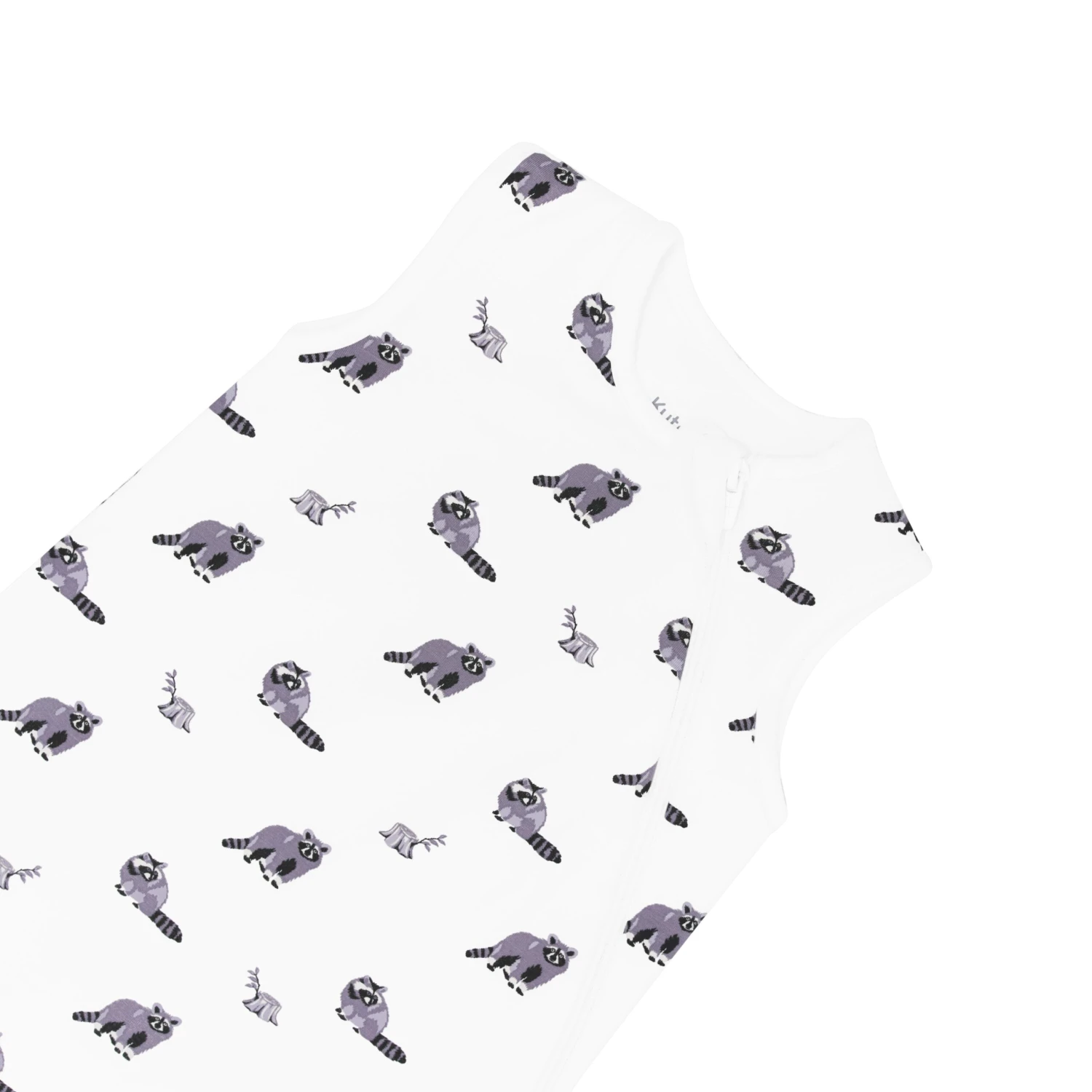 Sleep Bag In Raccoon 1.0 7 Sleep Bag In Raccoon 1.0 - Image 5