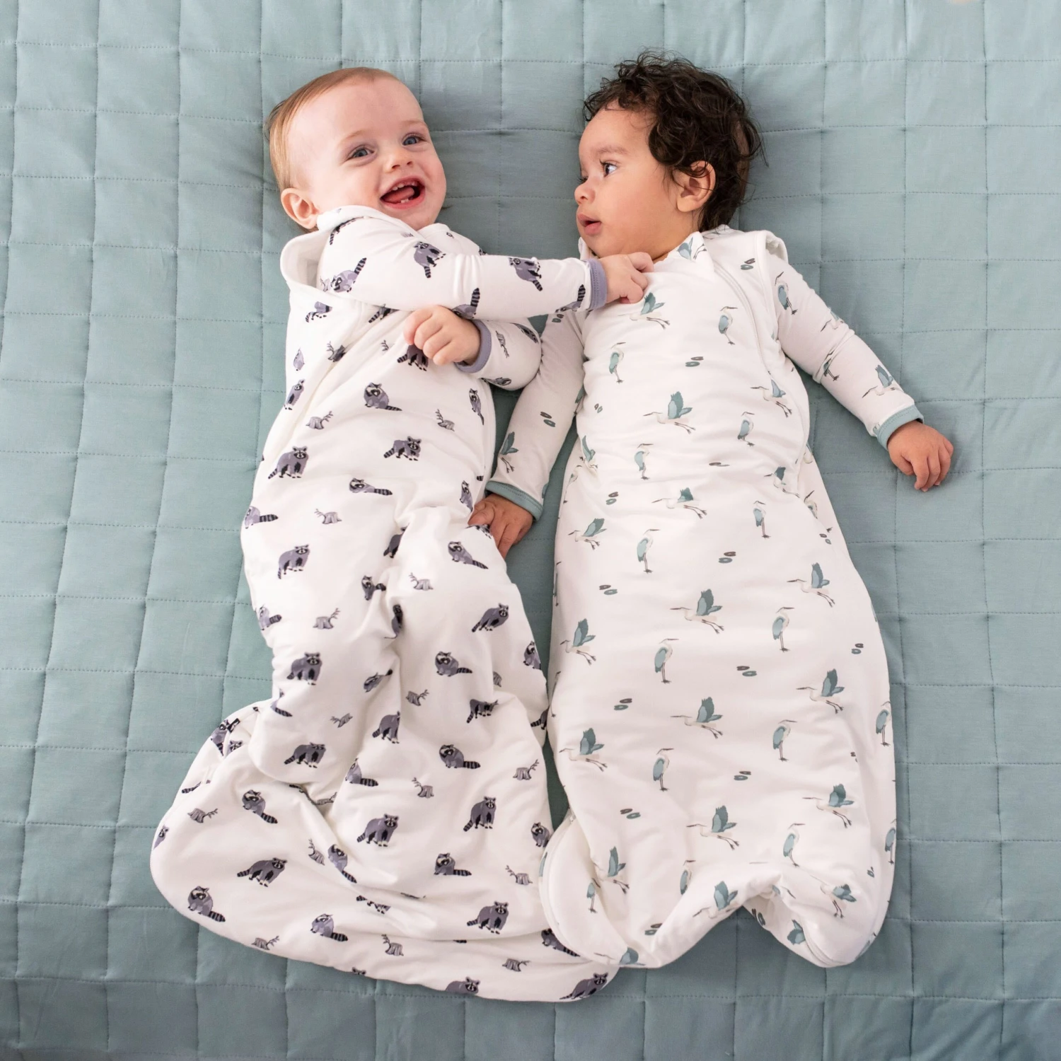 Sleep Bag In Raccoon 1.0 6 Sleep Bag In Raccoon 1.0 - Image 4