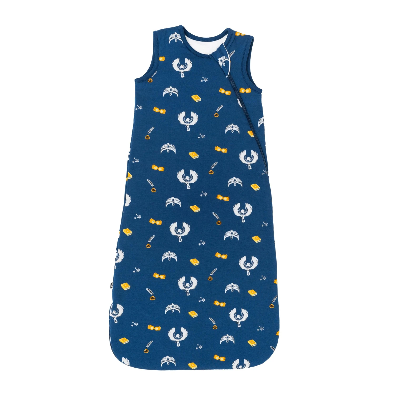 Sleep Bag In Ravenclaw™ 1.0 3 Sleep Bag In Ravenclaw™ 1.0