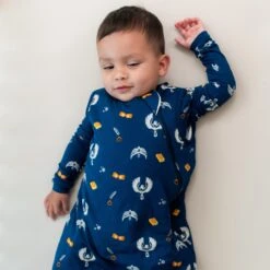 Sleep Bag In Ravenclaw™ 1.0 10 Sleep Bag In Ravenclaw™ 1.0 -Kyte Baby kyte baby sleep bag 1 0 tog sleep bag in ravenclaw 1 0 32480452247663