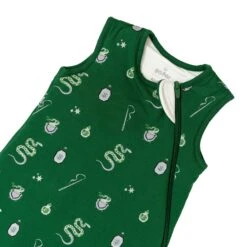 Sleep Bag In Slytherin™ 1.0 -Kyte Baby kyte baby sleep bag 1 0 tog sleep bag in slytherin 1 0 32475954577519
