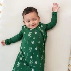 Sleep Bag In Slytherin™ 1.0 -Kyte Baby kyte baby sleep bag 1 0 tog sleep bag in slytherin 1 0 32480452444271